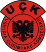 UÇK